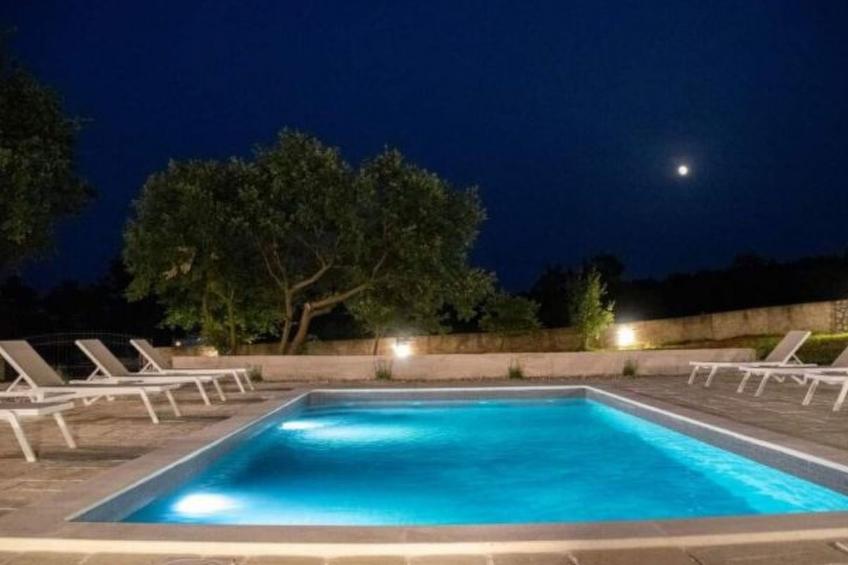 Zen Garden Villa with heated pool - foto 33
