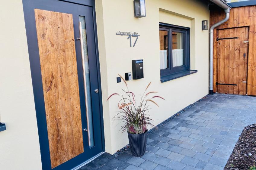 Frankenwald Lodge - foto 27