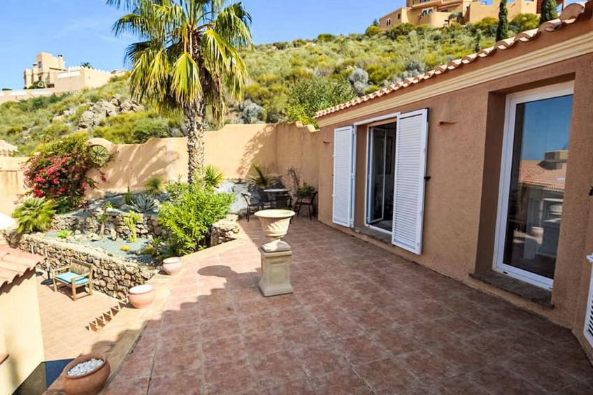 Cortijo Cabrera - foto 17