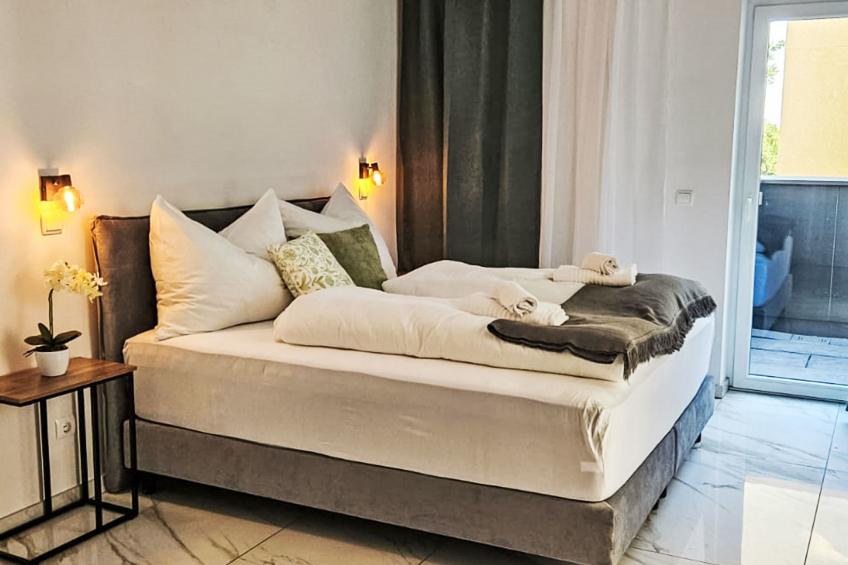 The Penthouse 5 - foto 3