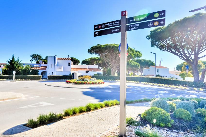 Vale do Lobo Apartment B - foto 20