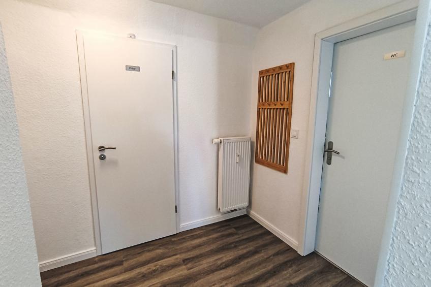 Ferienwohnung Heide 3 - foto 12