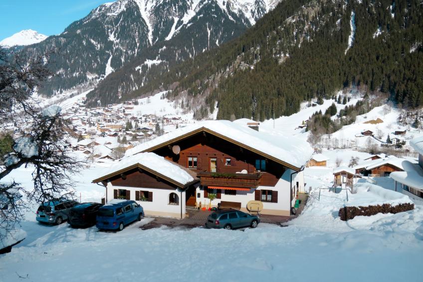 Haus Brandl (GUR581) - foto 31