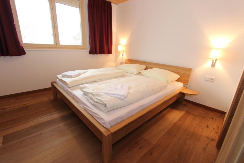 Wildkogel Appartement C - foto 12