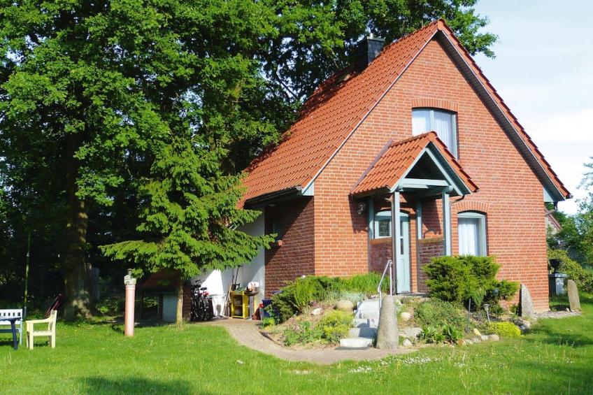 Holiday home, Plau am See