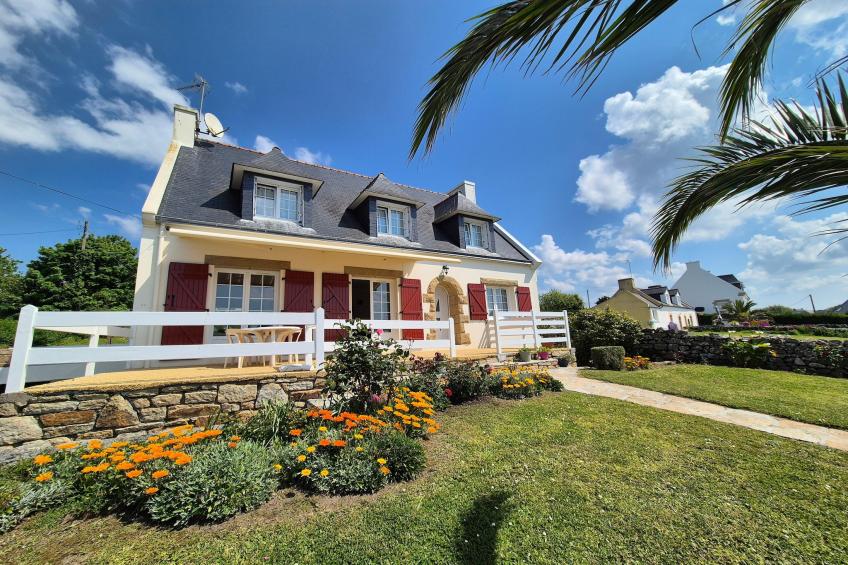 Holiday home, Plouhinec - foto 16