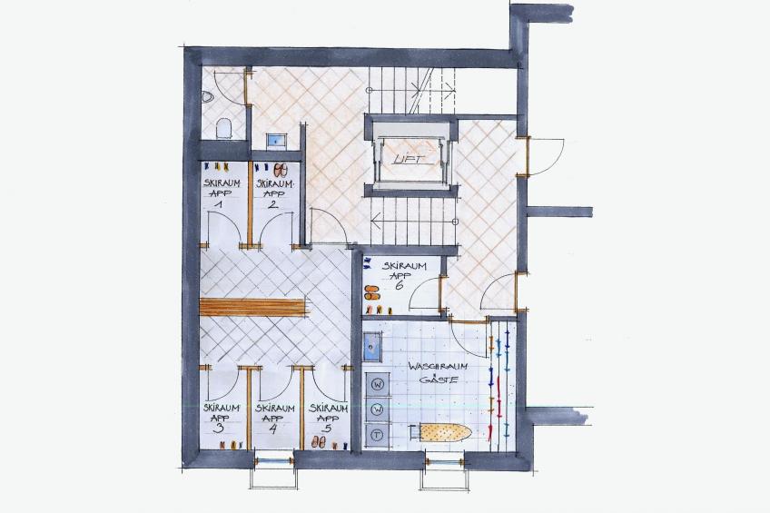 Next To The Skilift A 6 - foto 25