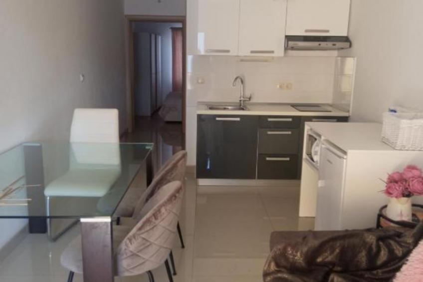 Cozy Vodice Garden Apartments With Terrace and BBQ -  Comfort one bedroom apartment (GREEN) - foto 8