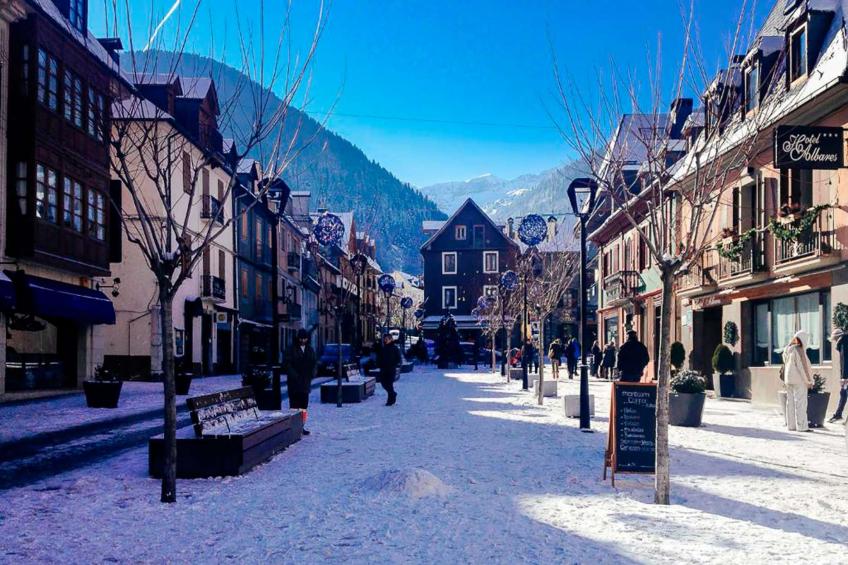 3311-Vielha - foto 40