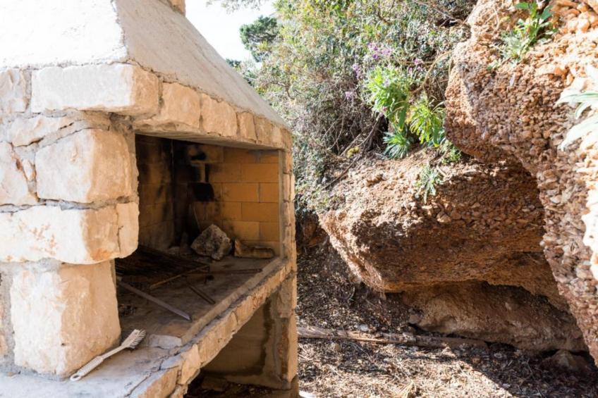 Holiday Home Jasminka - Three Bedroom Holiday Home with Terrace and Sea View - foto 15