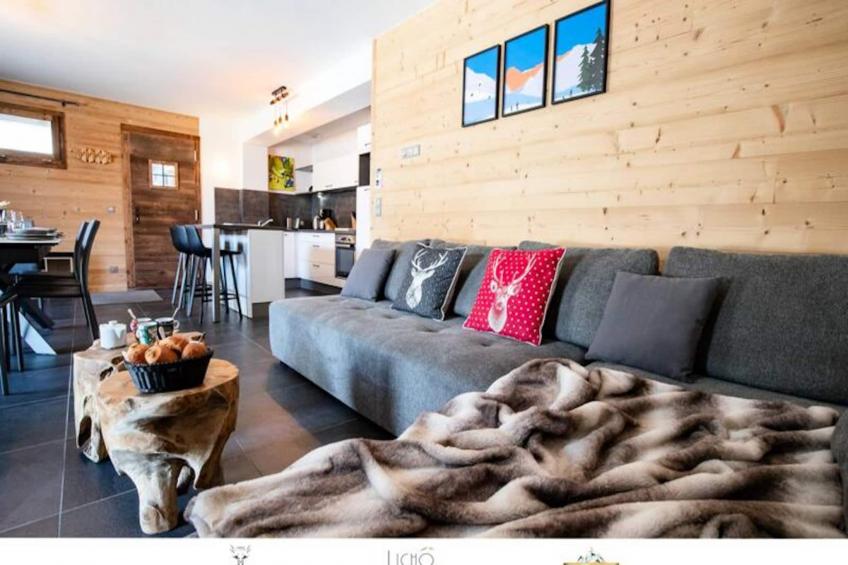 Résidence La Marmotte - foto 5