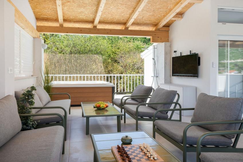 Villa SENKA - Four Bedroom Villa - foto 35