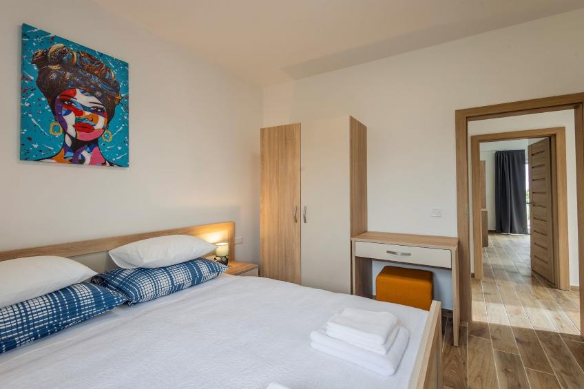 Holiday Home Milutin 1 - Four Bedroom Holiday Home with Private Pool - foto 15