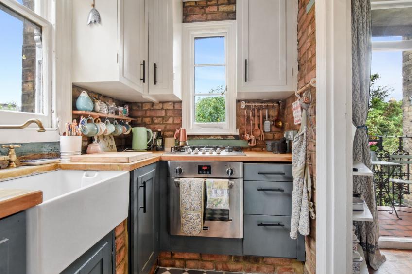 Charmante Wohnung mit Balkon - foto 8