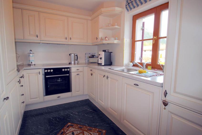 Wohnung in Breitenau mit Kleinem Garten - foto 5