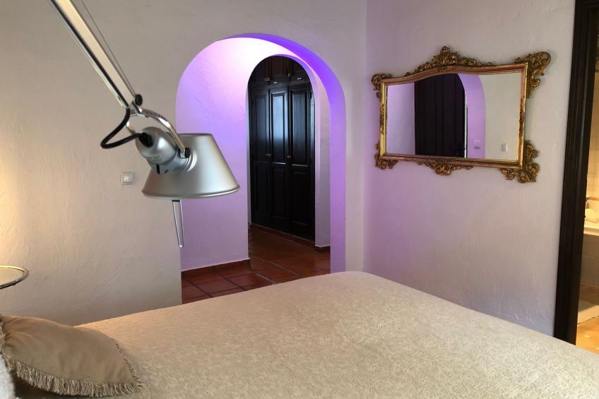 Finca mit Pool und Panoramablick in Monte Pego - foto 29