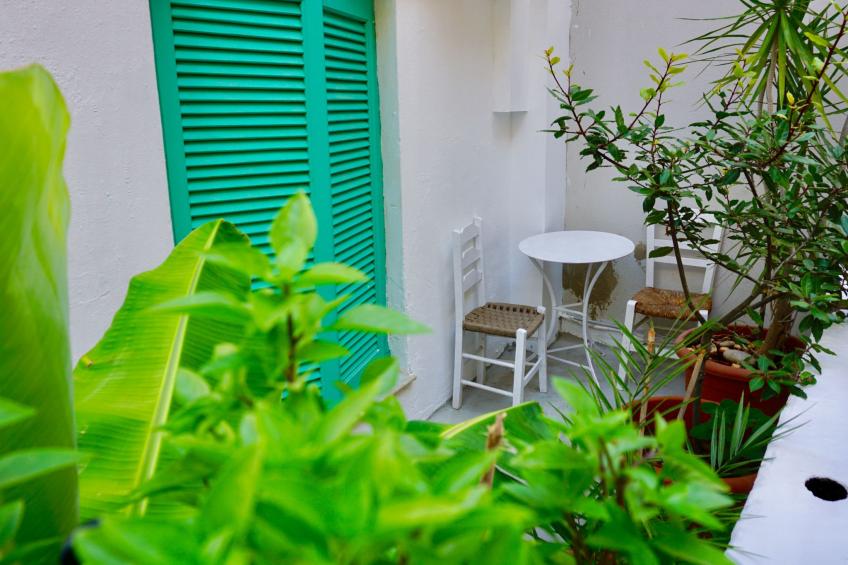 Urban Garden Apartments - foto 17