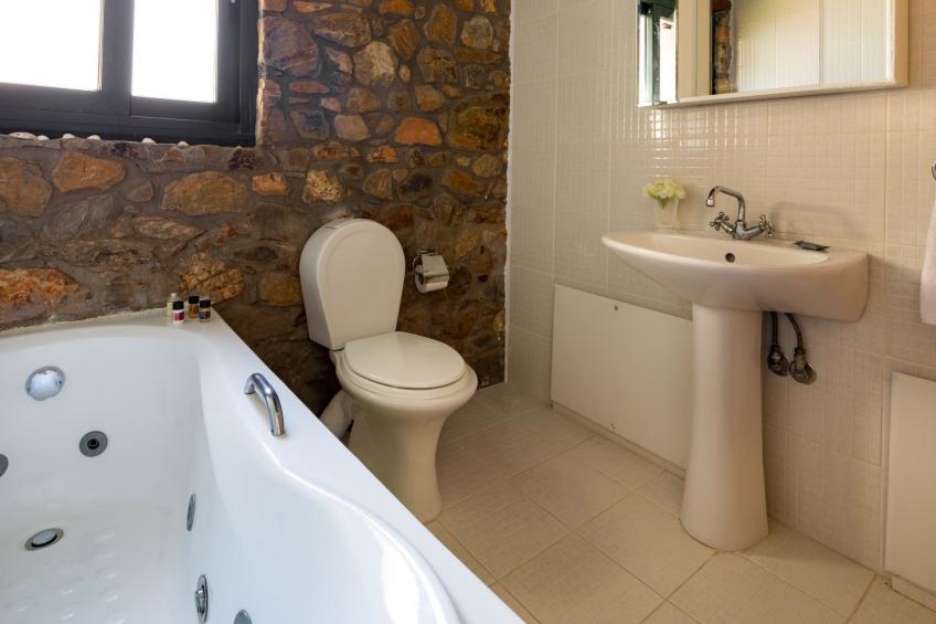 Villa mit Meerblick und privatem Pool, in der Nähe von Elafonissi - foto 15