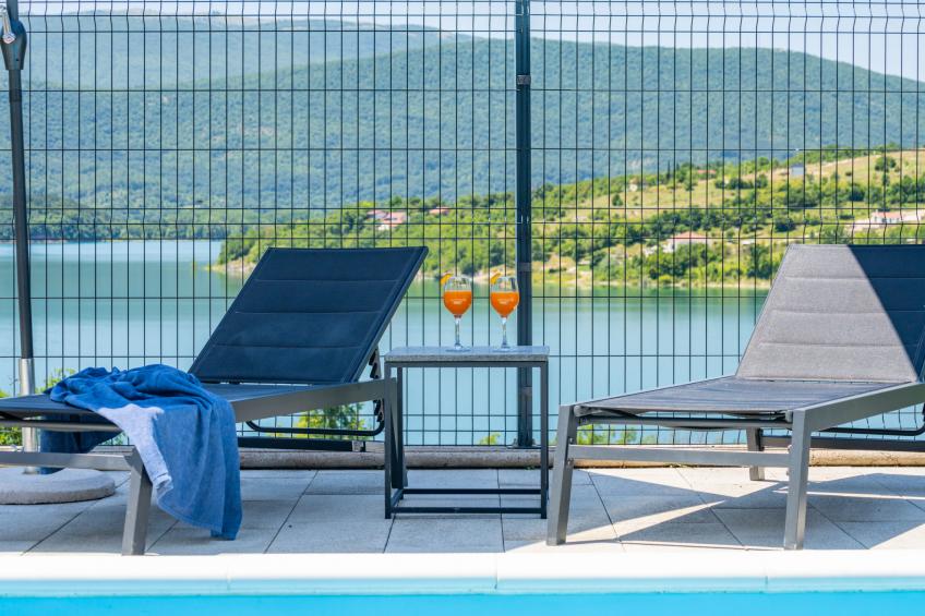 Escape on lake - foto 11