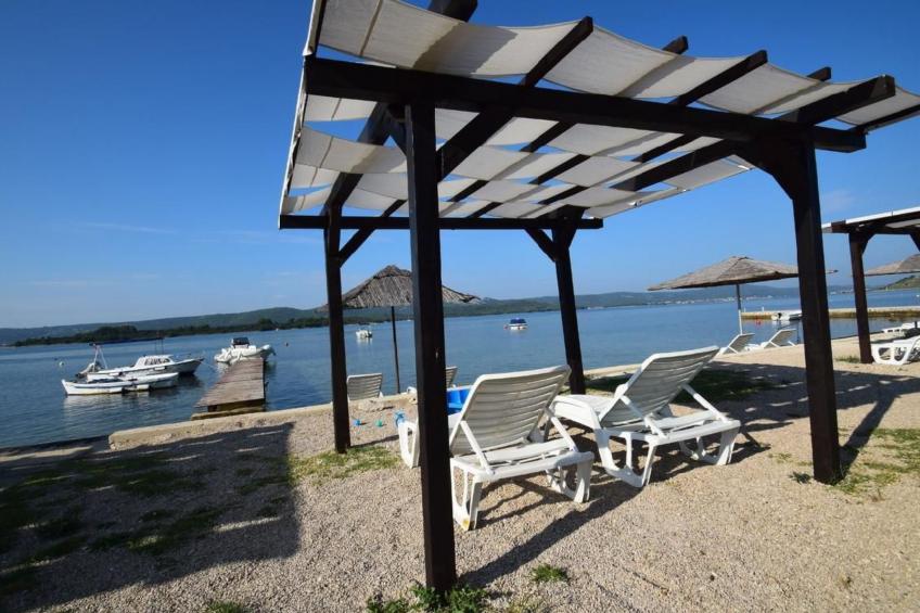 in Turanj mit Grill und Terrasse - foto 25