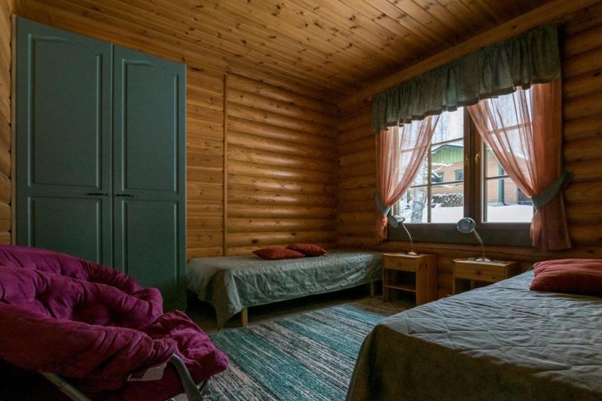 Kanervakallio - foto 13