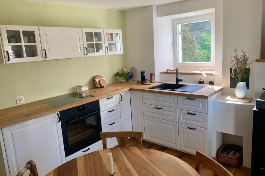 Casa Marili, das charmante Ferienhaus - foto 14