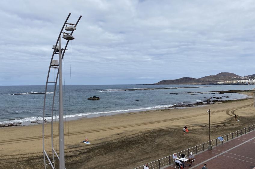 Corner Las Canteras Beach  by Canariasgetaway - foto 31
