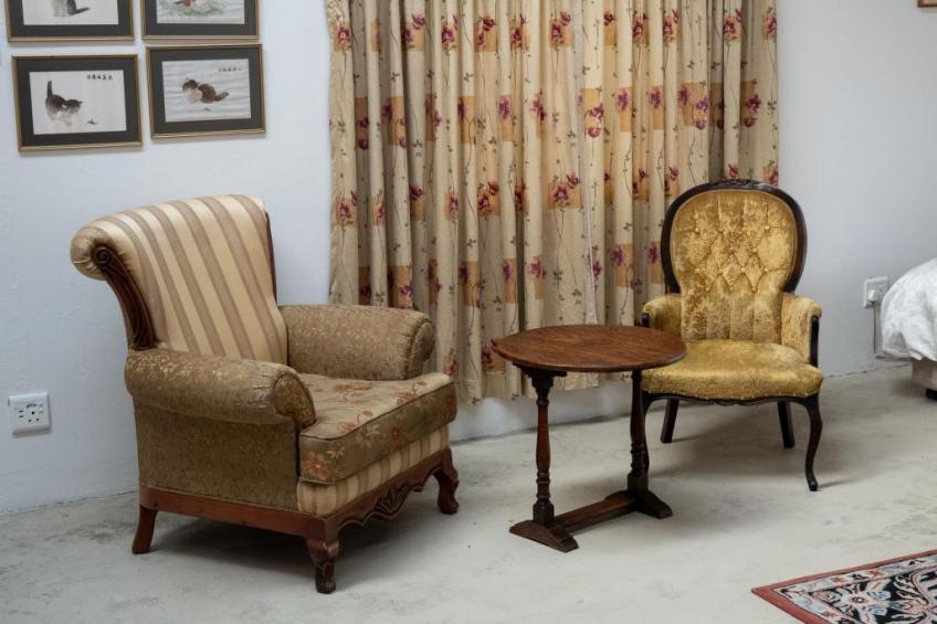 "Comfortably Off-Grid" - foto 3