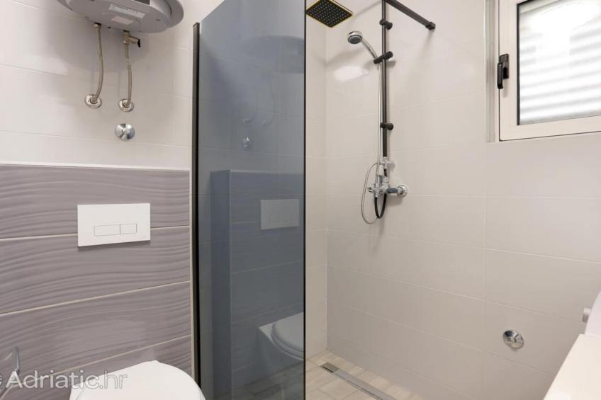 Holiday Home Nada Rogoznica - Six Bedroom Holiday Home - foto 20