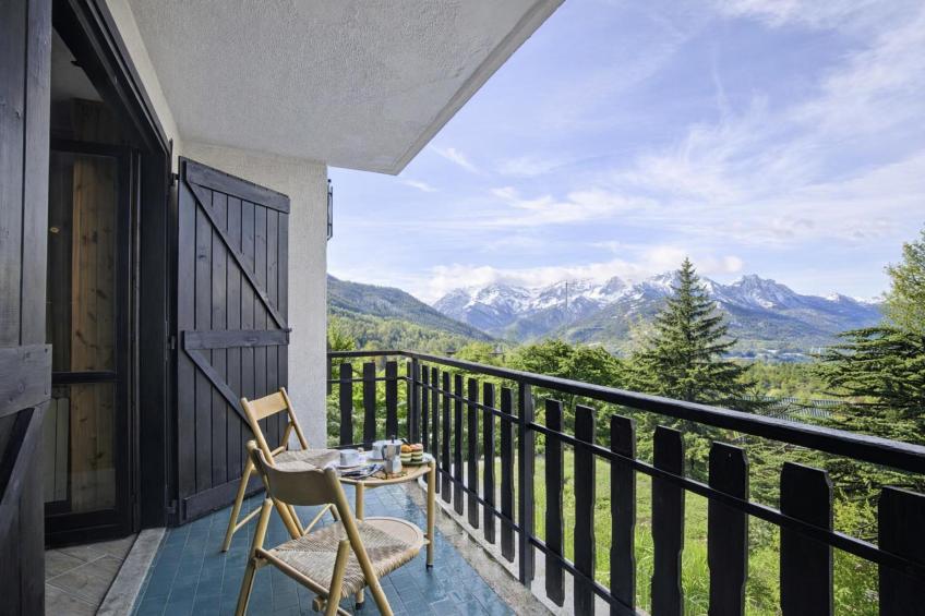 Appartamento Bellevue Richardette - foto 15