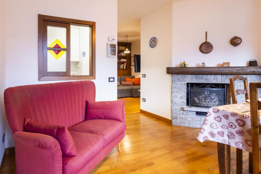 Monte Confinale - foto 4