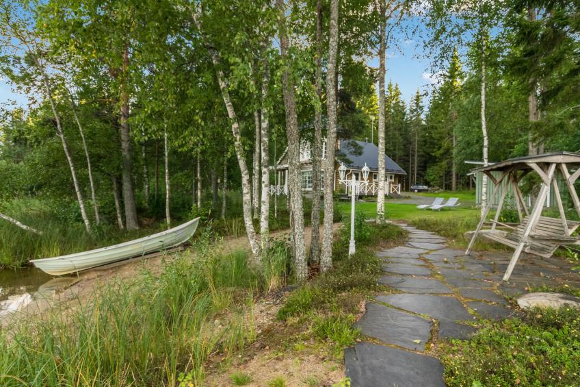 Torniniemi - foto 30