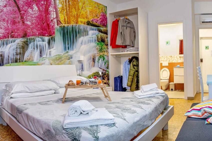 Holiday apartment Centrally located and modernly furnished - BF-8F4K8 - foto 5