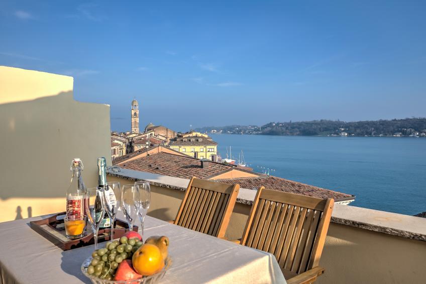 Laetitia Historic Center Fantastic view L - foto 21