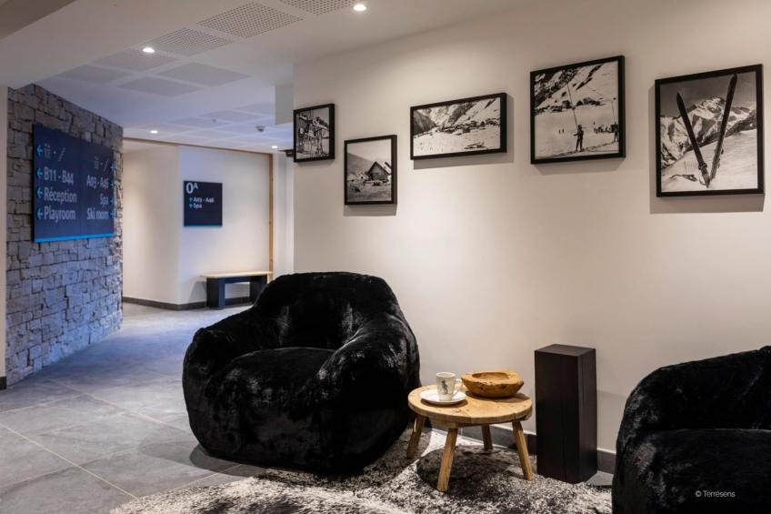 LES DEUX ALPES Neige et Soleil -A50S - foto 13