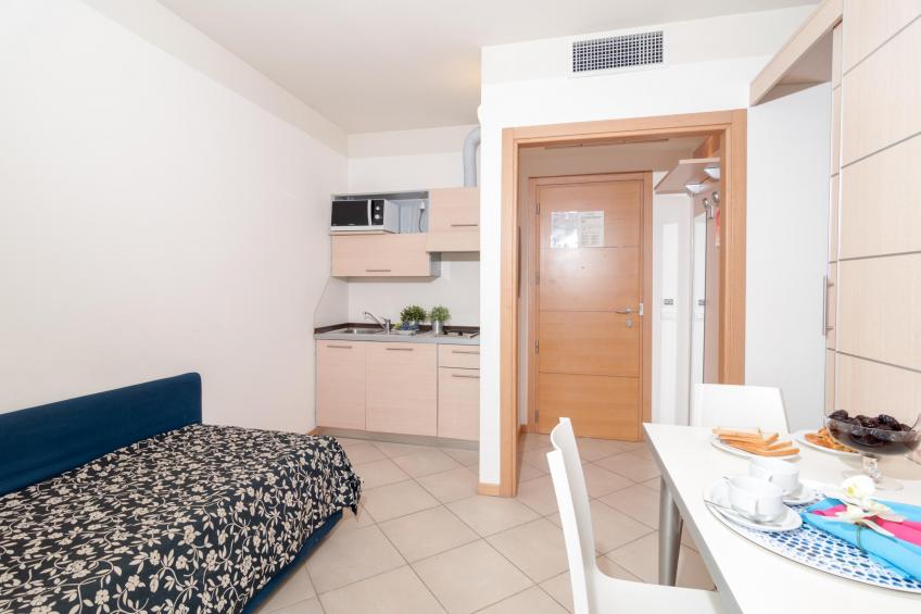 Residence T2 Junior Suite 2 Persons - foto 14