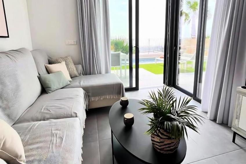 Villa Avec Piscine Privée Et Vues Magnifiques - foto 29