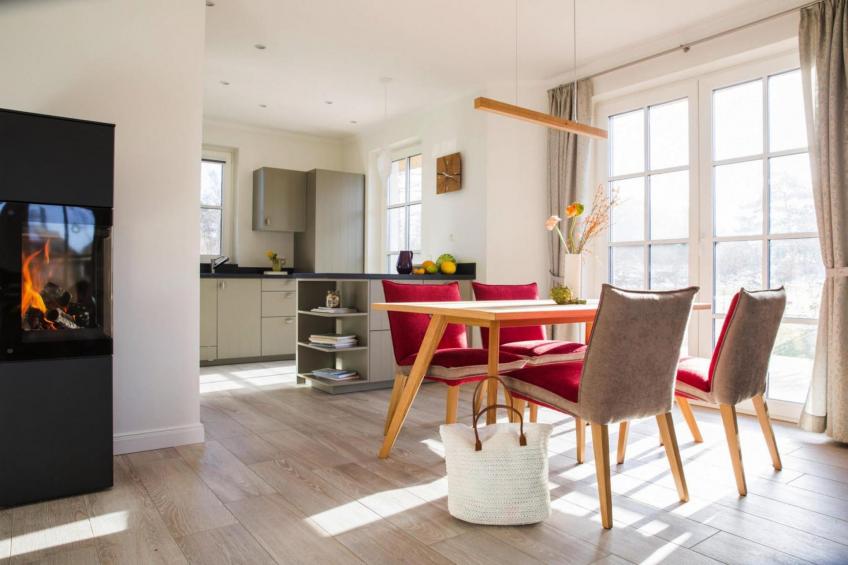 Holiday homes, Fuhlendorf - foto 7