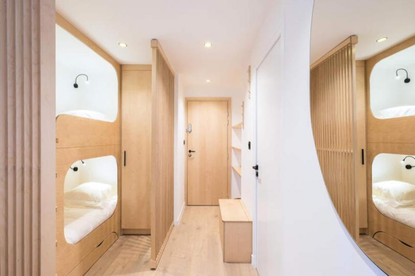 Résidence Isard - foto 7