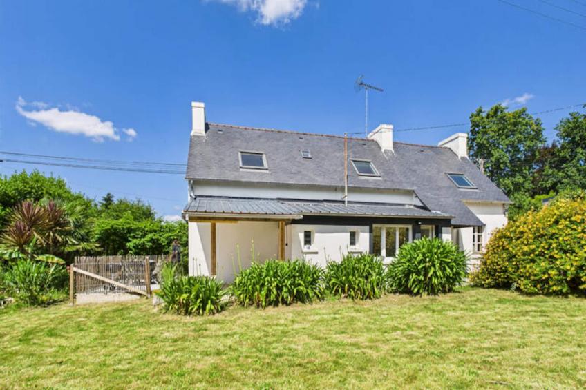 Maison à Fouesnant - foto 18