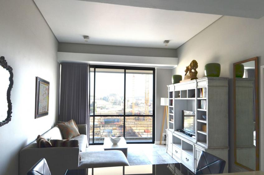 Wohnung "Harbour Bridge" mit Gemeinschaftspool - foto 9