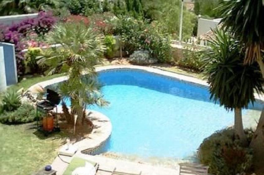 Villa Hermosa - foto 4