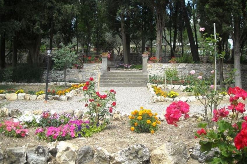 Villa il Frassine - foto 10