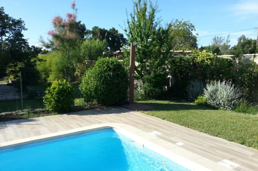 Die Gîtes de Bel-Air im Luberon in der Provence - foto 15