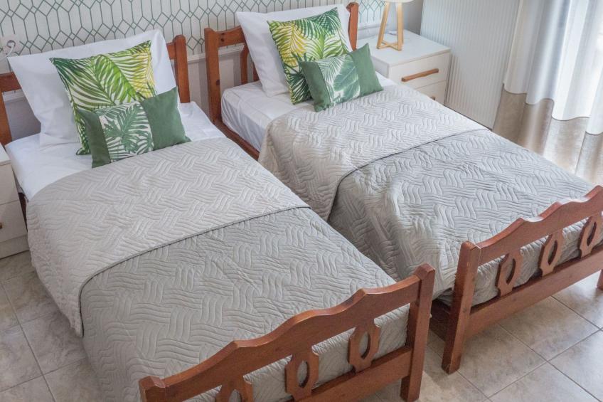 für 8 Personen in Agia Pelagia, Kreta - foto 6