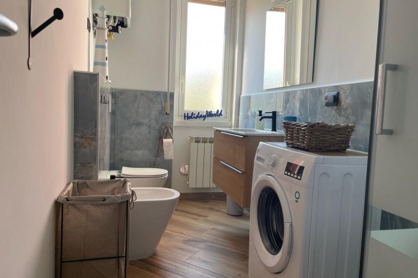 La Casetta del Pescatore by Holiday World - foto 11