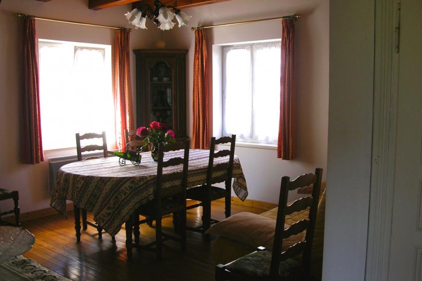 für 6 Personen ca. 110 m²in Stotzheim, Elsass (Bas-Rhin) - foto 6