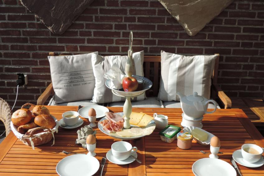 Dat luettje Huus 1 - foto 33