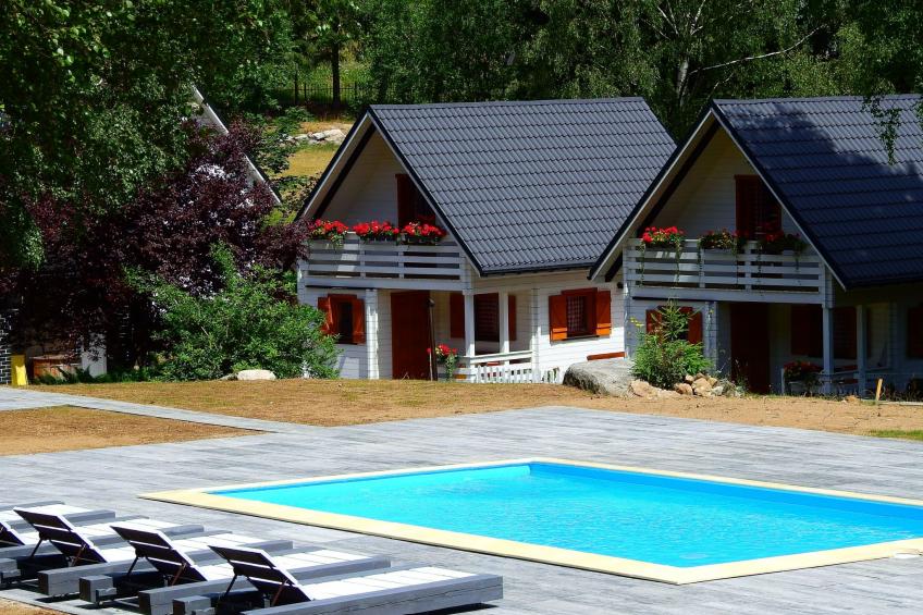 Landhaus mit Schwimmbad - foto 5