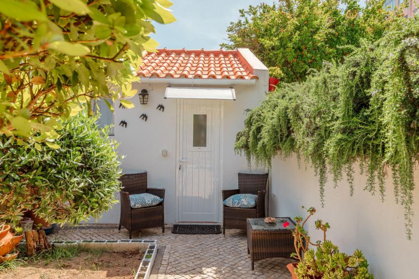 Nette Wohnung mit Kleinem gemeinsamem Pool - foto 33